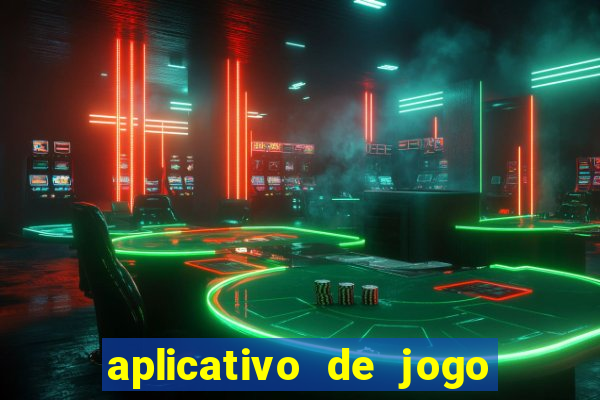 aplicativo de jogo que paga no cadastro